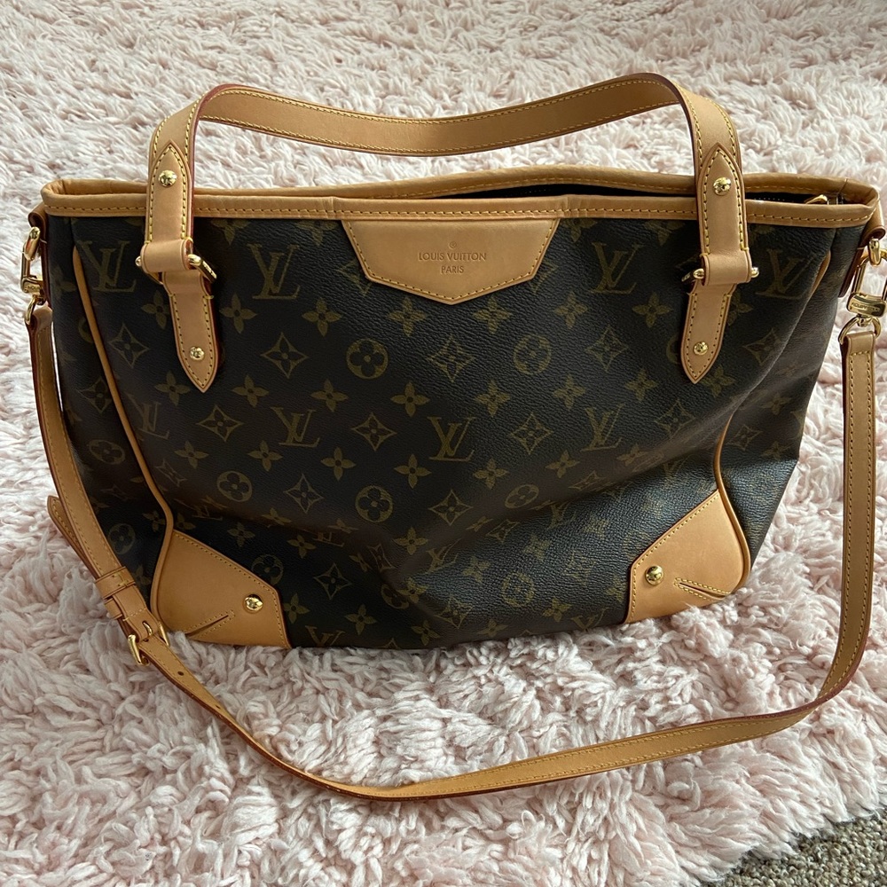 Louis Vuitton Estrella Mm